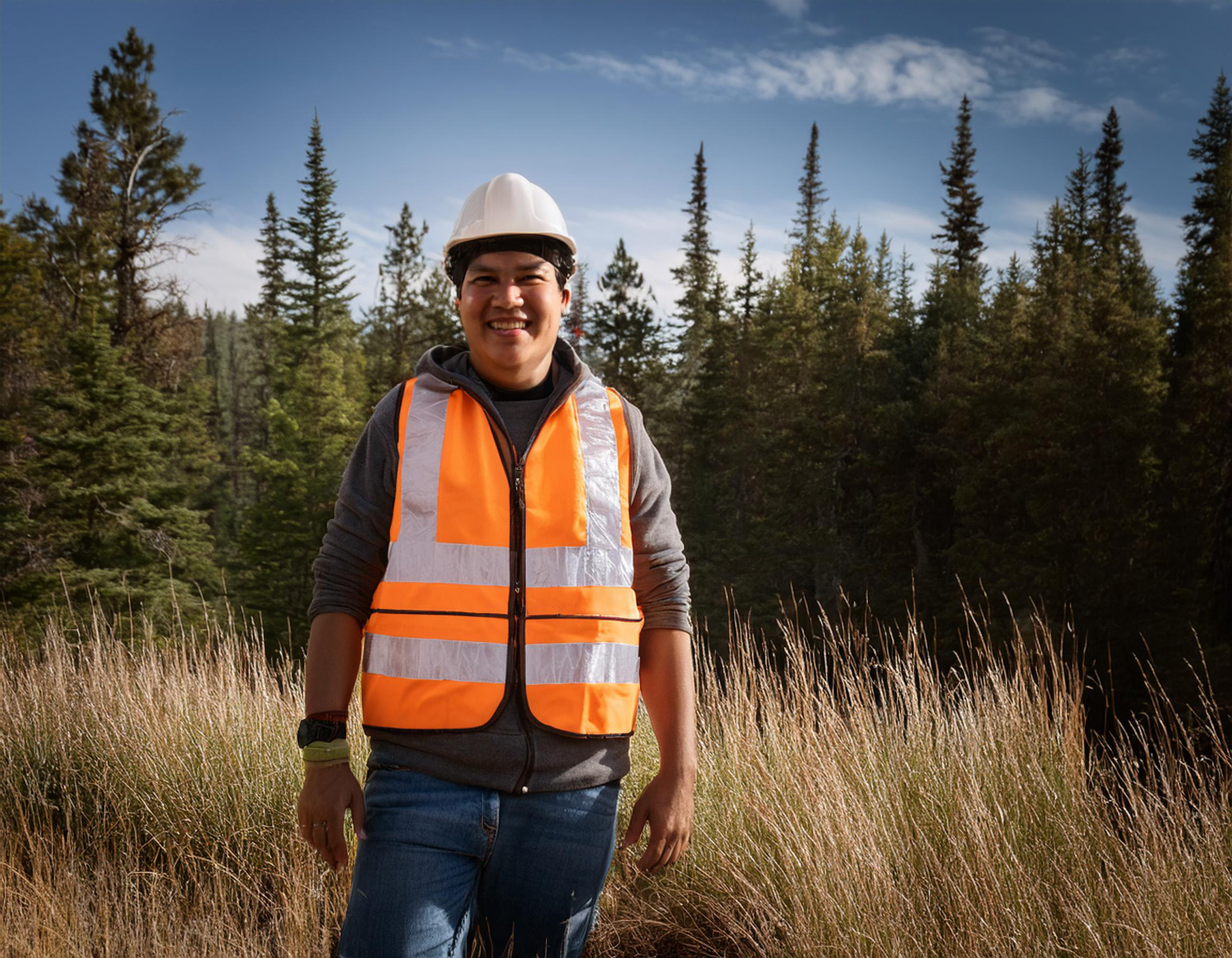 Commitment to success